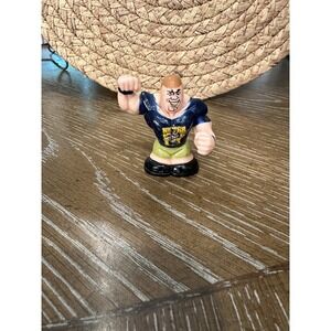 WWF WWE Thumbpers Figure JOHN CENA  Wicked Cool Toys 2013‎